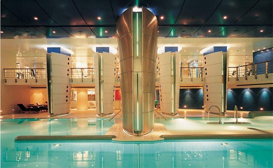 Le Commodore Hotel Бейрут Екстер'єр фото