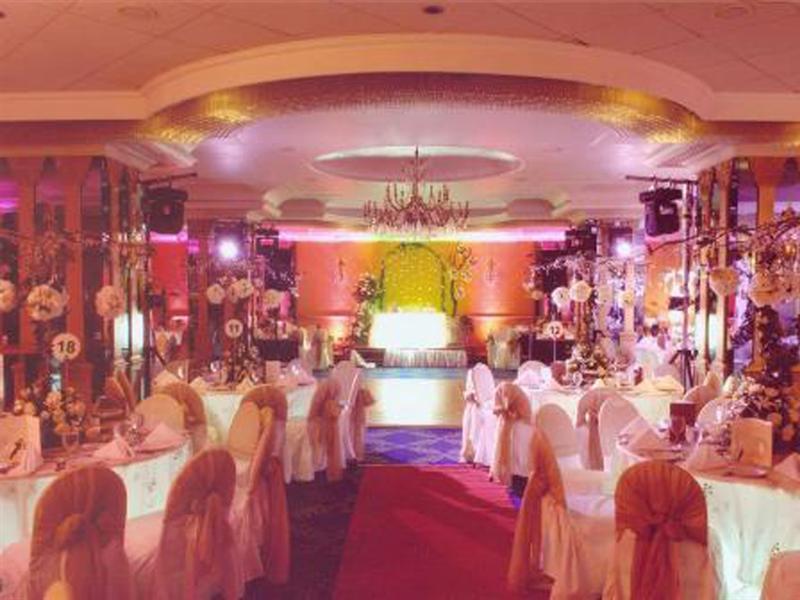 Le Commodore Hotel Бейрут Екстер'єр фото