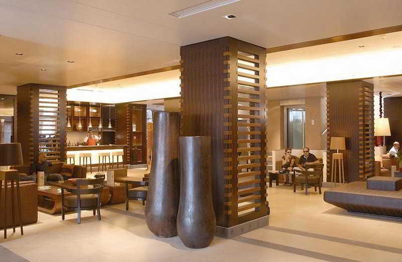 Le Commodore Hotel Бейрут Екстер'єр фото