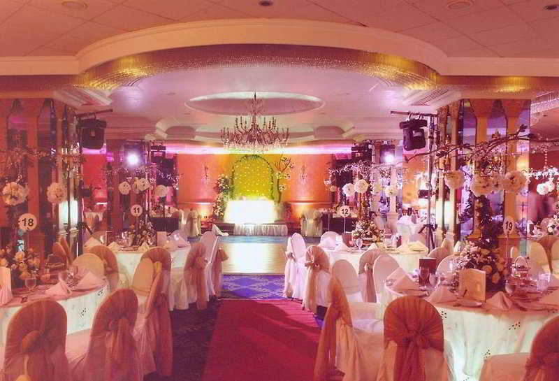 Le Commodore Hotel Бейрут Екстер'єр фото