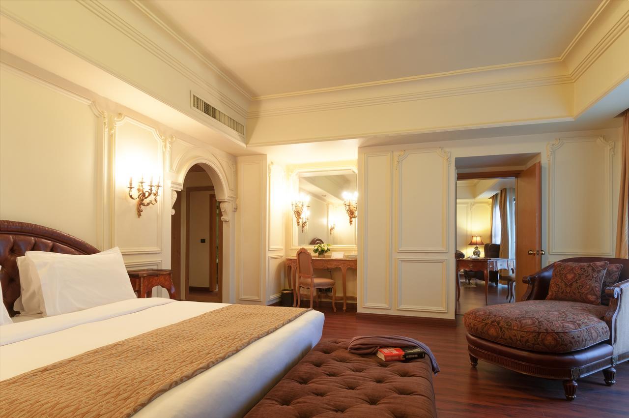 Le Commodore Hotel Бейрут Екстер'єр фото